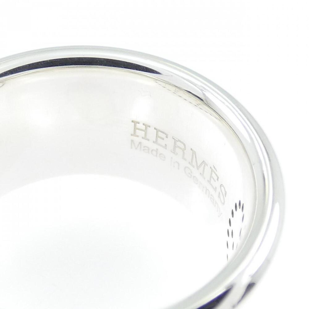 Hermes Herms Eclipse Ruban Ring - image 4